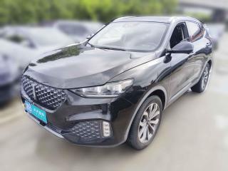 魏牌魏牌 VV62020款 2.0T 两驱智护+「上海二手车」「天天拍车」