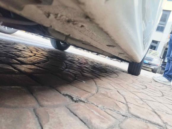 [上海·苏G] 二手起亚起亚K22017款 三厢 1.4L MT 15周年特别版GLS