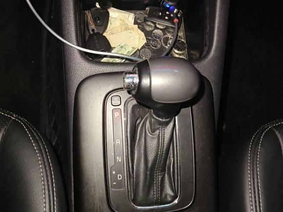[上海·苏U] 二手起亚起亚K32013款 1.6L 自动DLX