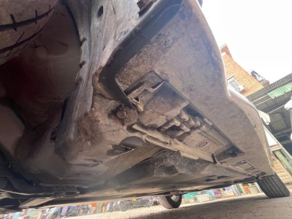 [北京·京L] 二手丰田雷凌2023款 智能电混双擎 1.8L 豪华版