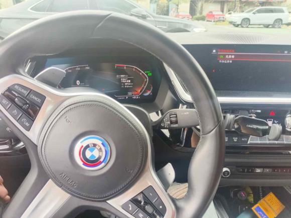 [杭州·浙A] 二手宝马宝马Z42020款 sDrive 25i 银霜限量版