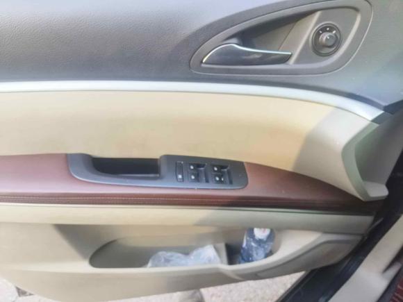 [青岛·鲁B] 二手别克别克GL82017款 25S 豪华型 国V