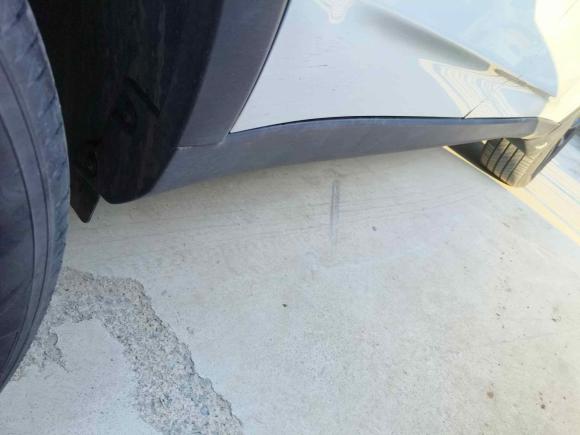 [济南·鲁A] 二手名爵锐腾2015款 1.5TGI TST豪华版