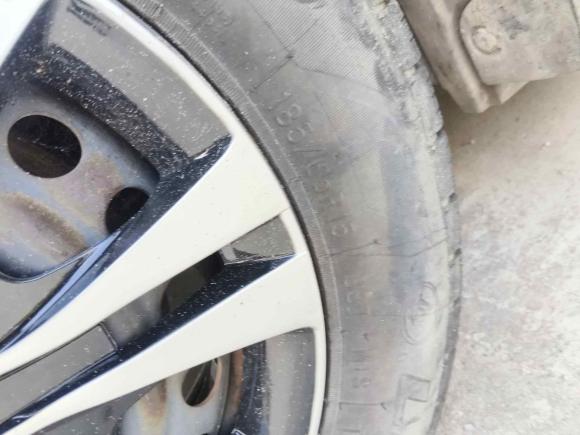 [武汉·粤D] 二手日产轩逸2018款 经典 1.6XE 手动舒适版