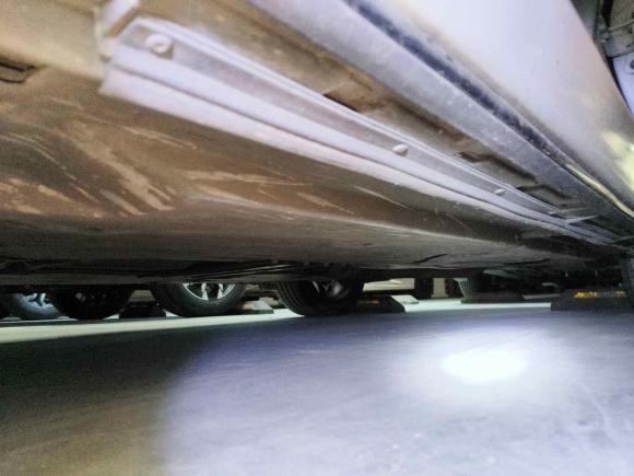 [青岛·鲁U] 二手马自达阿特兹2018款 2.5L 蓝天尊崇版 国V