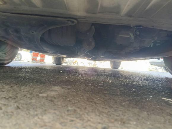 [西安·陕A] 二手雪佛兰科沃兹2018款 320 自动欣享天窗版