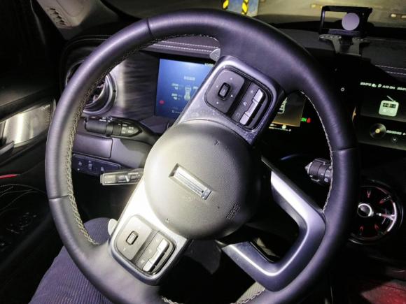 [上海·苏G] 二手坦克坦克3002021款 越野版 2.0T 征服者