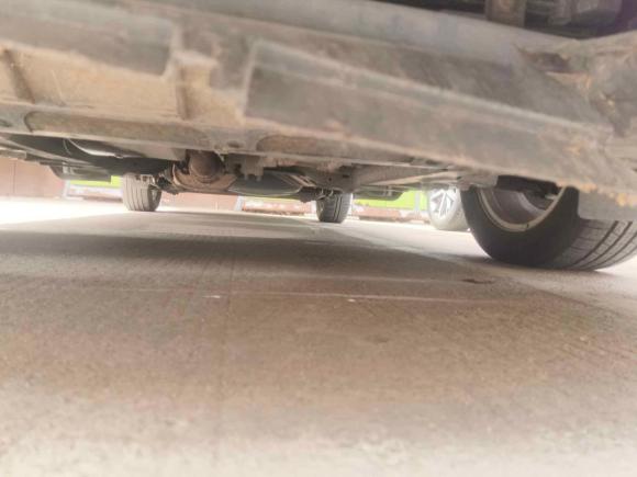 [南京·苏A] 二手别克别克GL82013款 2.4L CT豪华商务舒适版