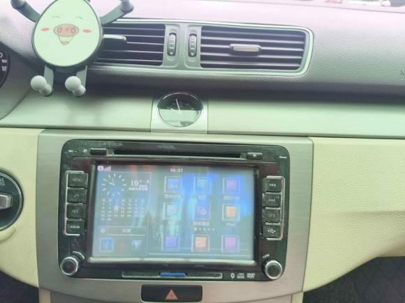 [武汉·鄂A] 二手大众迈腾2012款 改款 1.8TSI 领先型