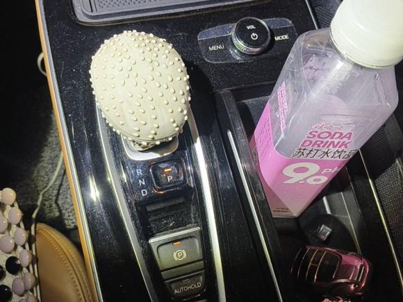 [深圳·粤B] 二手埃安AION S2020款 魅 580