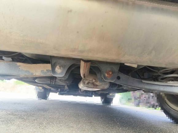 [武汉·鄂A] 二手奇瑞瑞虎5x2017款 1.5T DCT精英型