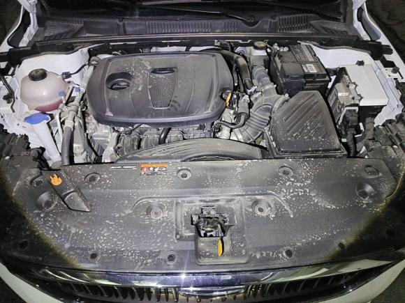 [济南·鲁A] 二手吉利汽车帝豪2023款 第4代冠军版 1.5L CVT旗舰型