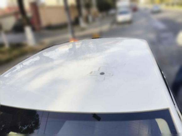 [西安·陕A] 二手大众捷达2017款 1.5L 自动时尚型