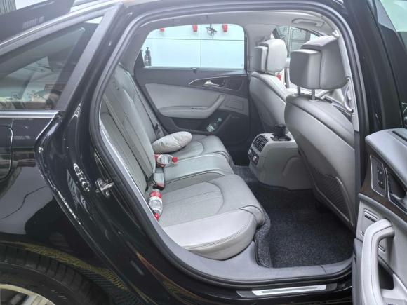 [北京·京A] 二手奥迪奥迪A6L2014款 35 FSI quattro 豪华型