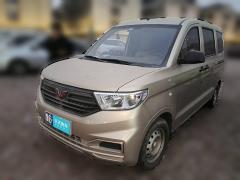 [义乌·浙G] 五菱汽车五菱宏光V2022款 1.5L劲取版电动助力LAR