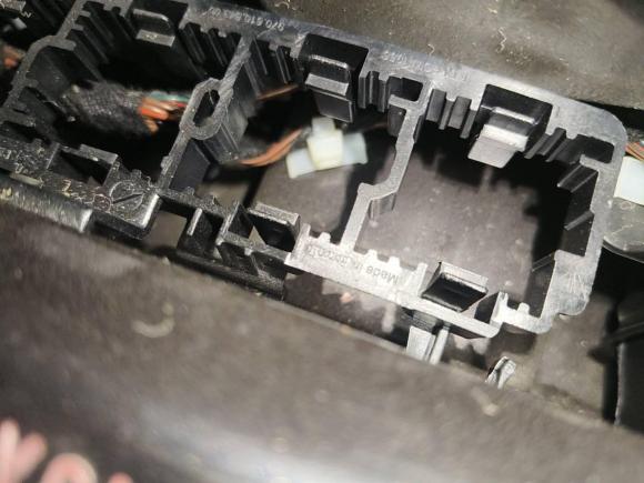 [广州·粤W] 二手保时捷Panamera2012款 Panamera Turbo S 4.8T