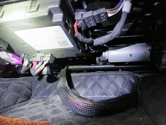 [上海·沪B] 二手大众一汽-大众CC2021款 猎装车 380TSI 猎心版