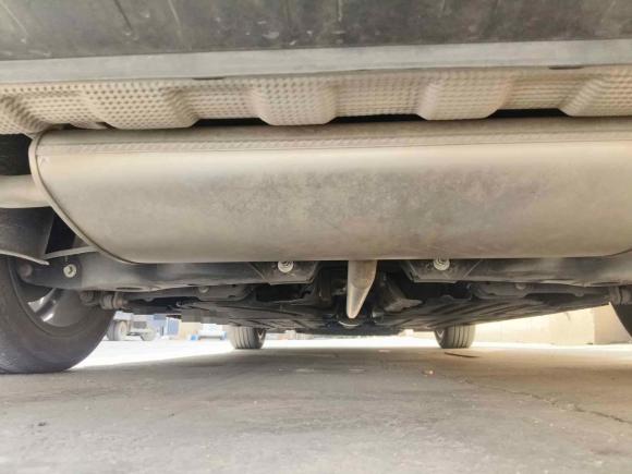 [杭州·浙A] 二手吉利汽车星瑞2023款 1.5TD 扶摇版