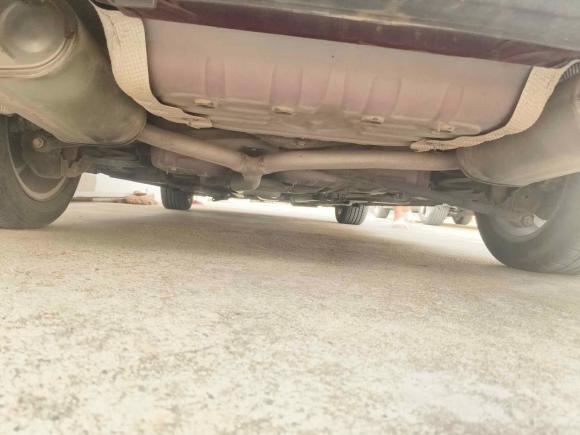 [上海·沪C] 二手别克威朗2015款 三厢 20T 双离合精英型