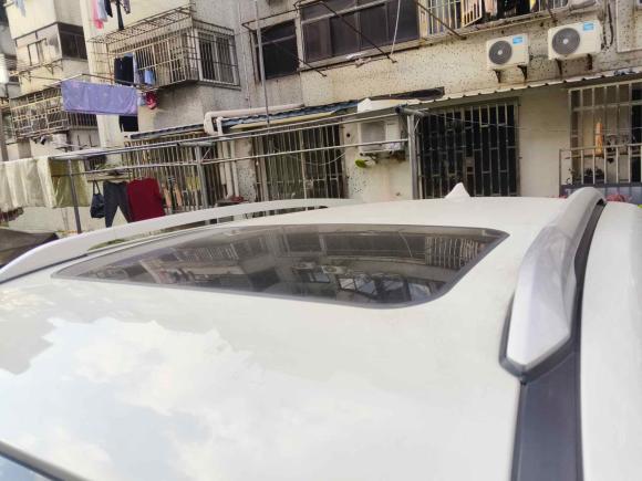 [上海·沪A] 二手广汽传祺传祺GS4新能源2017款 1.5L PHEV智享版