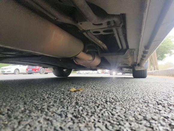 [深圳·粤B] 二手别克别克GL82017款 ES 28T 豪华型 国V