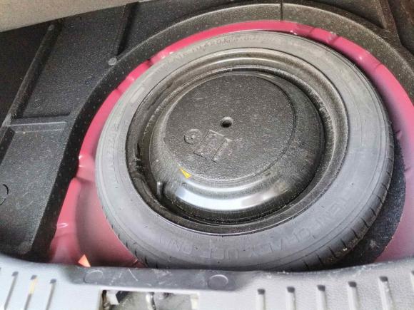 [杭州·浙A] 二手福特福克斯2012款 两厢 1.6L 自动舒适型