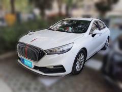 [上海·川J] 红旗红旗H52019款 30TD 型动版