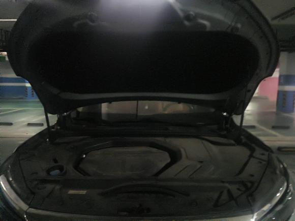 [苏州·苏U] 二手北京汽车北京X72020款 1.5TD DCT致领版