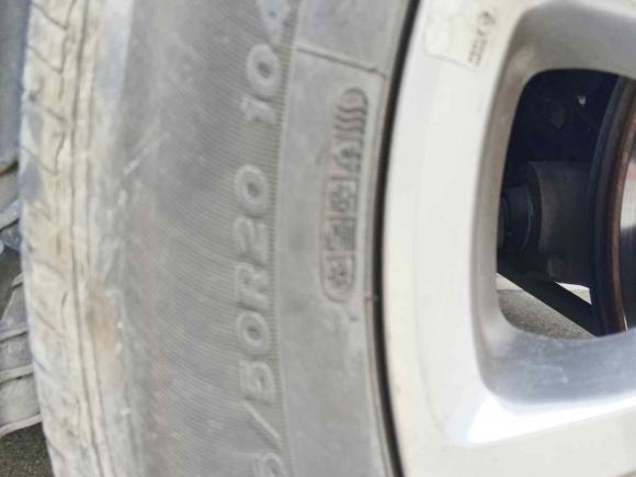 [成都·川A] 二手福特探险者2016款 2.3T 精英版