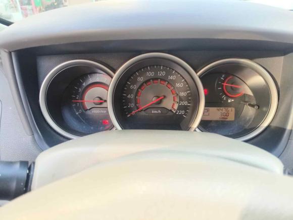 [青岛·鲁B] 二手日产轩逸2012款 经典 1.6XE 自动舒适版