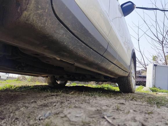 [台州·浙J] 二手名爵名爵ZS2017款 1.5L 自动豪华版