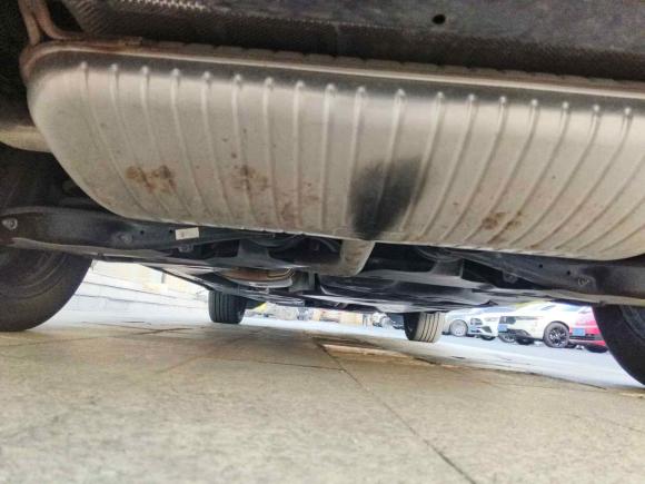 [南京·苏A] 二手大众威然2022款 380TSI 尊贵版