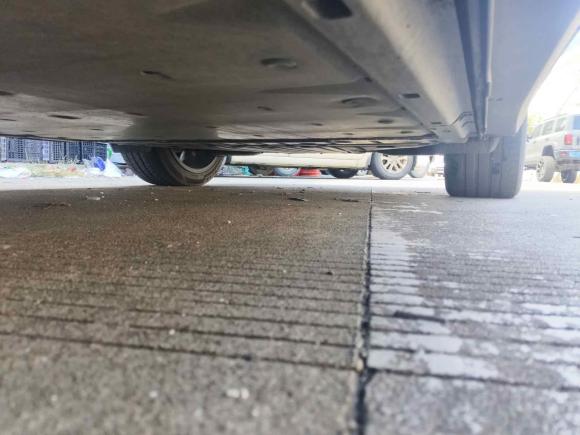 [台州·浙A] 二手大众ID.6 CROZZ2021款 长续航PRO版