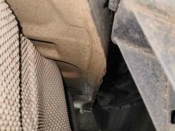 [广州·湘M] 二手宝马宝马1系2018款 改款 118i 运动型