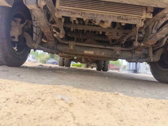 [青岛·鲁U] 二手东风小康东风小康D722023款 1.6L LV0 SFG16C