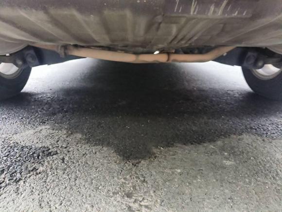 [杭州·浙A] 二手本田奥德赛2008款 2.4L 舒适版