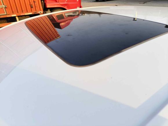 [青岛·鲁B] 二手雪佛兰科鲁泽2019款 Redline 320T 双离合欢快版 国VI