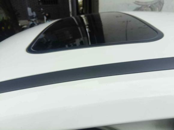 [杭州·浙A] 二手福特福克斯2015款 三厢 EcoBoost 180 自动精英型