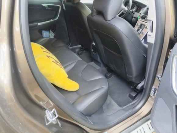 [无锡·苏B] 二手沃尔沃沃尔沃XC602017款 T5 智进版