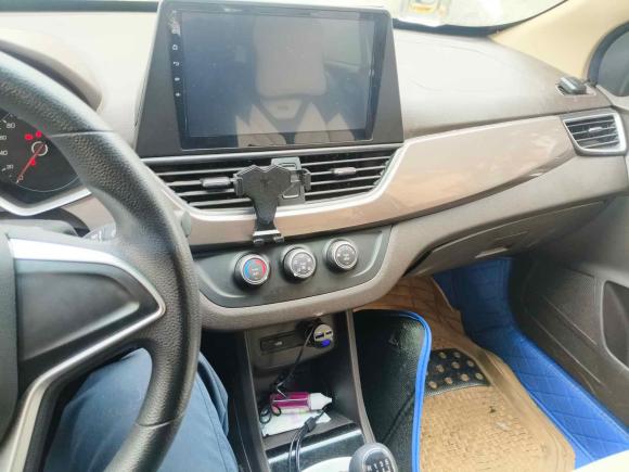 [嘉兴·浙F] 二手宝骏宝骏310W2017款 1.5L 手动舒适型 国V