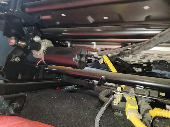 [常州·苏D] 二手哈弗哈弗H62018款 蓝标 运动版 1.5T 自动两驱精英型