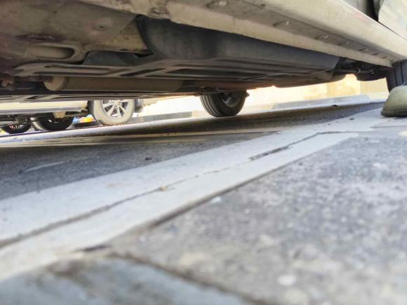 [嘉兴·浙B] 二手宝骏宝骏3602018款 1.5L 手动豪华型 国V