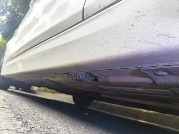 [成都·川A] 二手宝马宝马3系2017款 320Li 时尚型