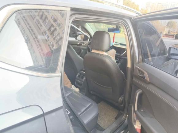 [上海·沪E] 二手大众途岳2019款 280TSI 两驱豪华版 国VI