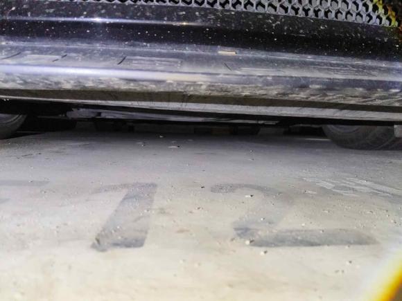 [西安·陕U] 二手福特Mustang2021款 2.3T EcoBoost