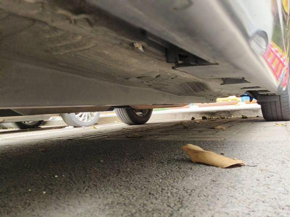 [广州·粤B] 二手丰田凯美瑞2009款 200E 精英版