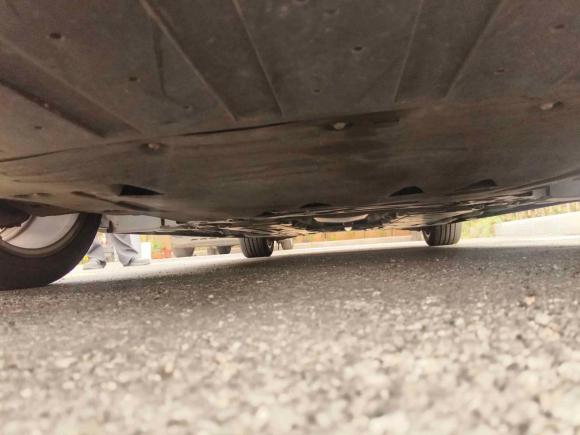 [上海·沪F] 二手沃尔沃沃尔沃S902020款 T5 智远豪华版