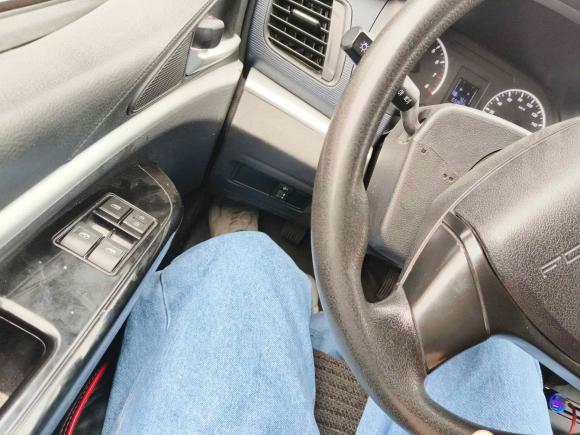 [嘉兴·浙F] 二手东风风行菱智2023款 M5L 1.6L 基本型 7座