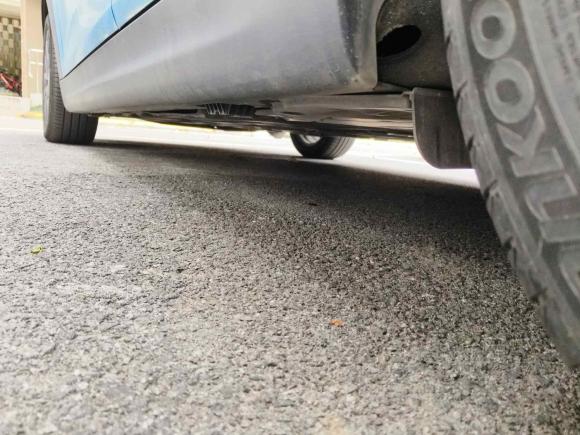 [上海·浙F] 二手MINIMINI2015款 1.5T COOPER Fun 五门版