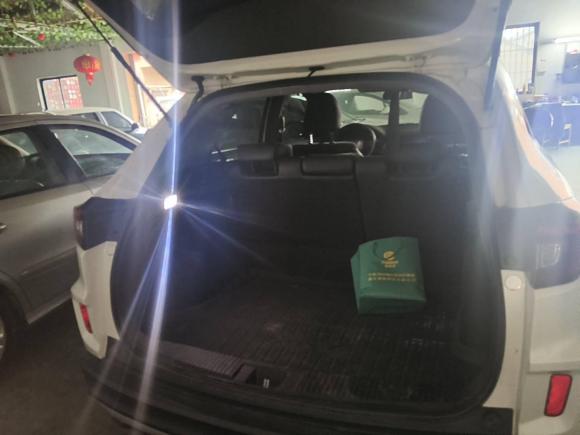 [宁波·浙B] 二手本田本田XR-V2021款 1.5L CVT舒适版